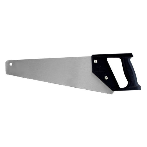 Great Neck Saw Manufacturing Cross Cut Panel Saw (15 Inch 12 PPI) with Plastic Handle (15 12 PPI)