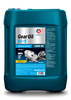 Caltex® Gear Oil GL-5 80W-90 32 oz.