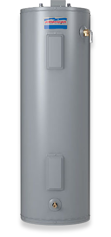 American Water Heaters 80 Gallon Light-Service Commercial Electric