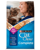 Purina Cat Chow Complete with Real Chicken Dry Cat Food