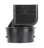 Advanced Drainage Systems Downspout Adapter