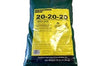 Southern AG 20-20-20 Soluble Fertilizer W/Dye
