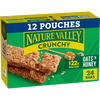 Nature Valley Oats ‘n Honey Crunchy Granola Bars