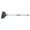 Harper 4048 Extra Large Angle Broom with Dust Pan