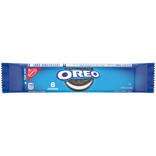 Oreo Chocolate Sandwich Cookies