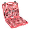 GreatNeck GN175 Mechanic's Tool Set (175 Piece)