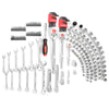 GreatNeck GN175 Mechanic's Tool Set (175 Piece)