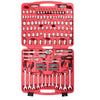 GreatNeck GN175 Mechanic's Tool Set (175 Piece)
