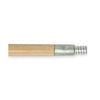 Madison Mill Poplar Metal/Nylon Thread Handle