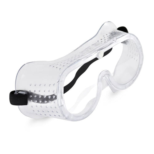 Grip Tight Tools Safety Goggles
