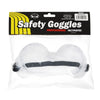 Grip Tight Tools Safety Goggles