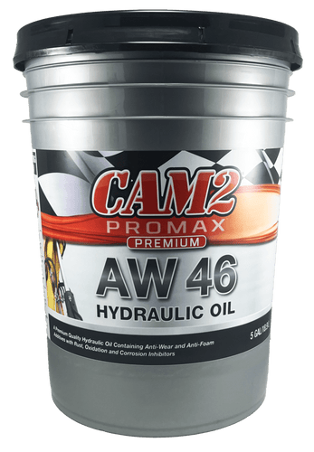 Cam2 Promax™ Premium AW 46 Hydraulic Oil