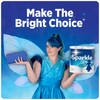 Sparkle Pick-A-Size Paper Towels