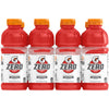 Gatorade Zero Thirst Quencher Fruit Punch Sports Drink