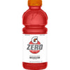 Gatorade Zero Thirst Quencher Fruit Punch Sports Drink