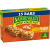 Nature Valley Peanut Sweet & Salty Granola Bars