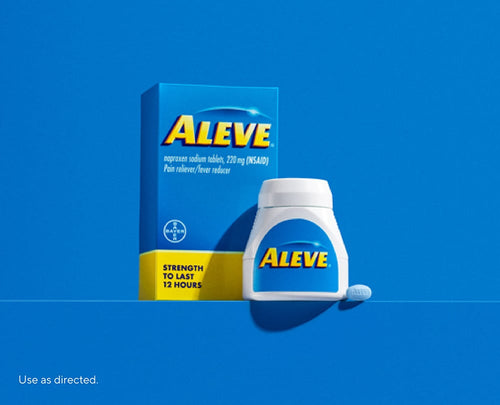 Aleve® Tablets
