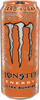 Monster Energy Ultra Sunrise