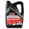 Cam2 CAM2 80W-90 High Performance EP Gear Oil GL-5