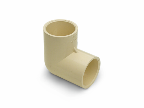 Genova Products 3/4 in. CPVC 90 Degree Elbow (3/4)