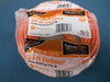 Marmon Home Improvement 25 ft. 10/2 Orange Solid CerroMax SLiPWire CU NM-B W/G Wire (25', Orange)