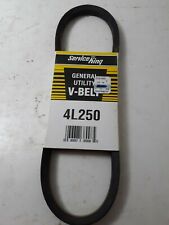 Dayco FHP Utility V-Belt 1/2