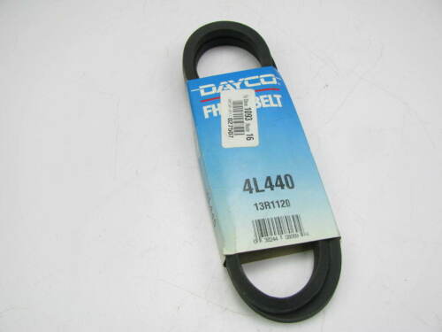 Dayco FHP Utility V-Belt 1/2