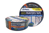 Blue Dolphin Exterior Smooth Surface Tape 1.88 X 54.6 Yards (1.88 X 54.6 Yards)