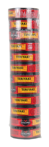 Jack Links Teriyaki Beef Jerky Chew (0.32 oz)