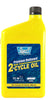 Smittys Supply Super S Premium Tc-W3 2-Cycle Outboard Oil 1 Qt. (1 quart)