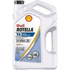 Shell Rotella® T4 Triple Protection 10W-30 Heavy Duty Engine Oil (1 Gal)