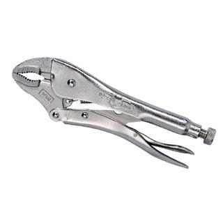 Irwin The Original™ Curved Jaw Locking Pliers with Wire Cutter