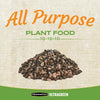 PENNINGTON ULTRAGREEN ALL PURPOSE PLANT FOOD 10-10-10 (5-lb)