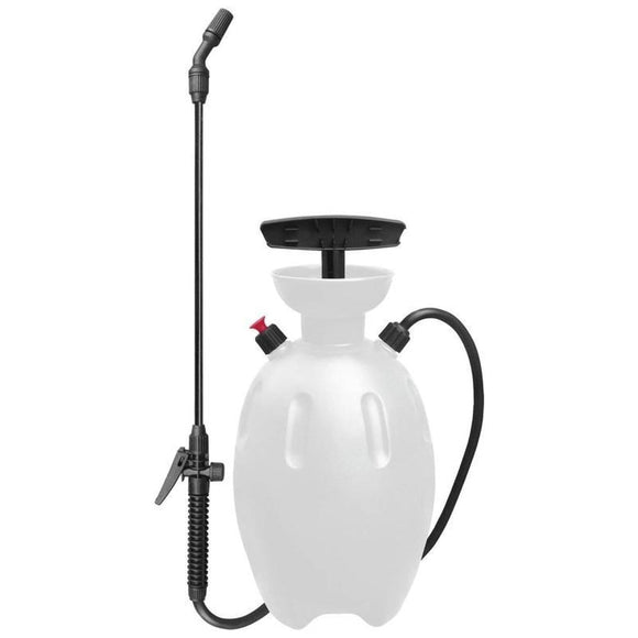 SOLO ECONOMY MULTI PURPOSE SPRAYER (1 GAL, WHITE)