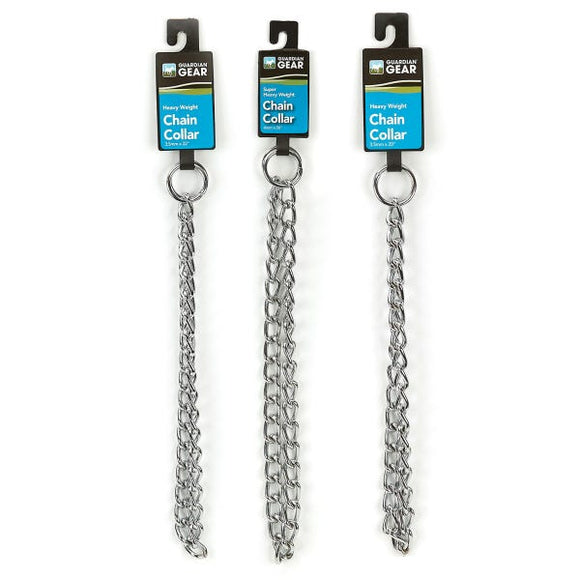 Boss Petedge Guardian Gear Chain Collars (22